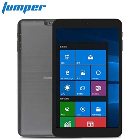 ジャンパー(Jumper) Ezpad Mini 8