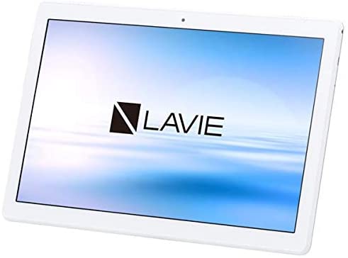 日本電気(NEC) LAVIE Tab E TE710/KAW PC-TE710KAW