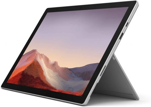 マイクロソフト(Microsoft) Surface Pro 7 VDH-00012