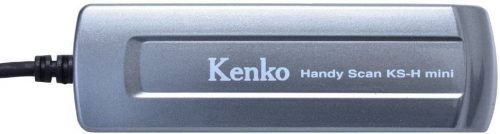 ケンコー・トキナー(Kenko Tokina) ハンディスキャン KS-H mini