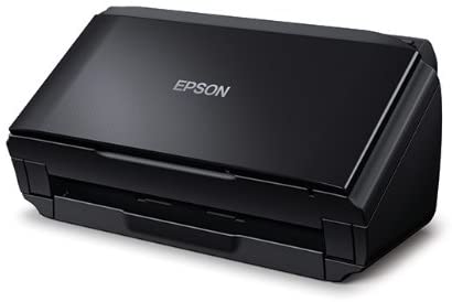 エプソン(EPSON) DS-510