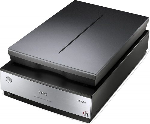 エプソン(EPSON) GT-X980