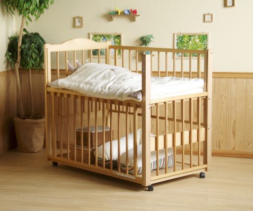 石崎家具 ツースライドベッド