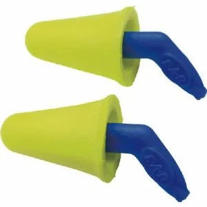 3M 耳栓 ひもなし E-A-R プッシュインス 3184000