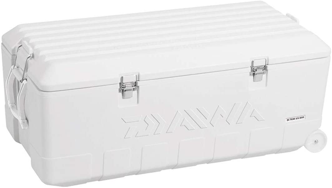 ダイワ(Daiwa) クーラーボックス ビッグトランク SU-8000