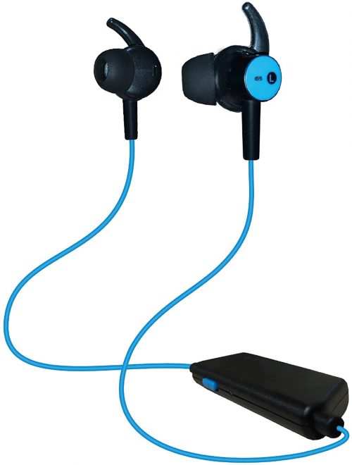 DISHENG TECH ノイズキャンセリング耳栓 Silent Gear Mu-On