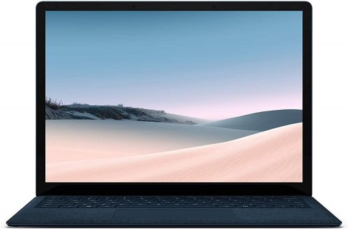 マイクロソフト(Microsoft) 13.5インチ Surface Laptop 3