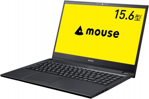 マウスコンピューター(MouseComputer) ノートパソコン 15.6インチ MB-J701SIABPZI
