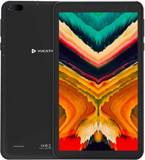 VUCATIMES N7