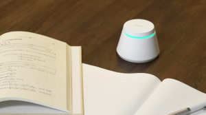 やる気と集中力がアップ！時間管理が上手くなるデバイス「kotobo」