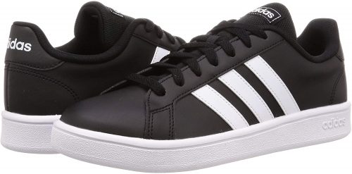 アディダス(adidas) スーパースター グランド コート ベース