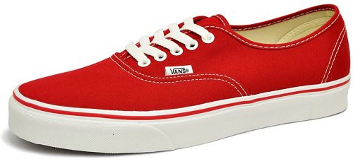 ヴァンズ(VANS) オーセンティック