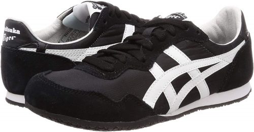 オニツカタイガー(Onitsuka Tiger) セラーノ