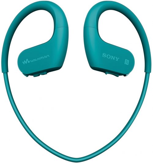 ソニー(SONY) ウォークマン Wシリーズ NW-WS623