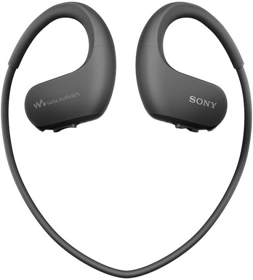 ソニー(SONY) ウォークマン Wシリーズ NW-WS413