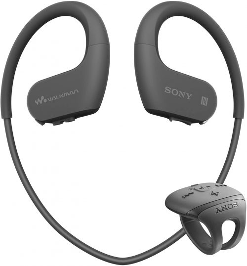 ソニー(SONY) ウォークマン Wシリーズ NW-WS625