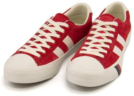 プロケッズ(PRO Keds) ロイヤルプラススエード
