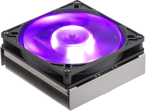 クーラーマスター(Cooler Master) MASTERAIR G200P MAP-G2PN-126PC-R1