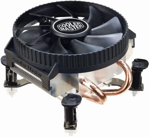 クーラーマスター(Cooler Master) Vortex 211Q RR-V211-15FK-R2