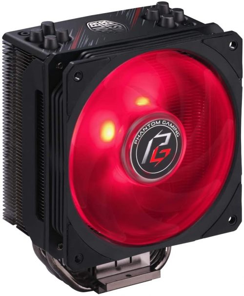 クーラーマスター(Cooler Master) Hyper 212 RGB Phantom Gaming Edition RR-212S-PGPC-R1