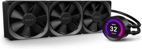 NZXT KRAKEN Z73 RL-KRZ73-01