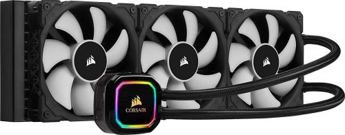 コルセア(Corsair) iCUE H150i RGB PRO XT CW-9060045-WW