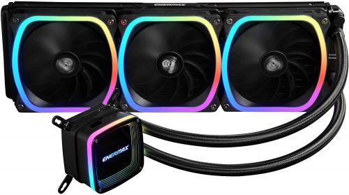 エナーマックス(ENERMAX) AQUAFUSION ELC-AQF360-SQA