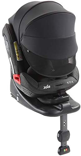ジョイー(joie) チャイルドシート Stages ISOFIX