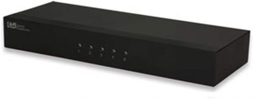 ラトックシステム HDMI分配器 REX-HDSP4A