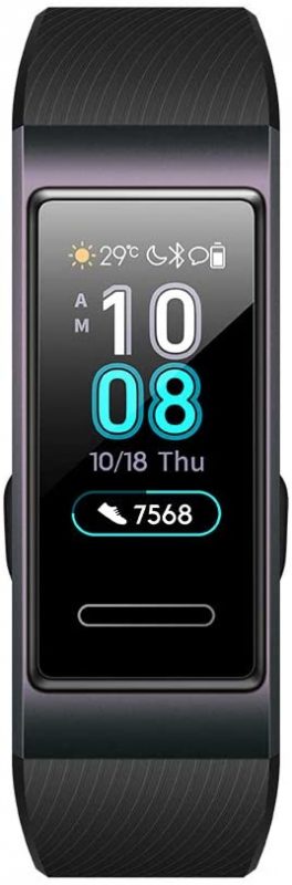 ファーウェイ(HUAWEI) Band 3