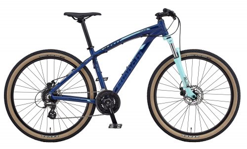 ビアンキ(Bianchi) KUMA 27.3
