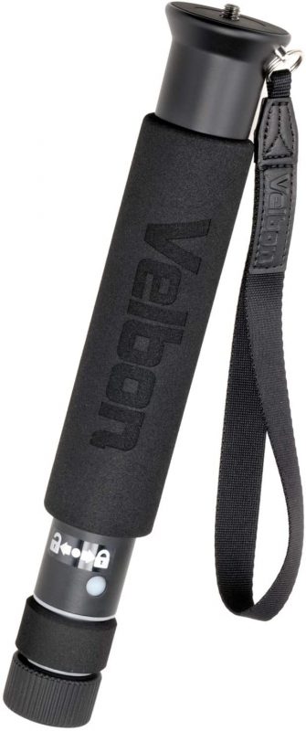 ベルボン(Velbon) 携帯用一脚 ULTRA STICK SUPER 8
