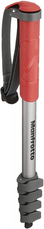 マンフロット(Manfrotto) COMPACT一脚 MMCOMPACT