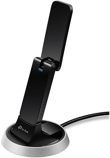 ティーピーリンク(TP-Link) 無線LAN子機 Archer T9UH
