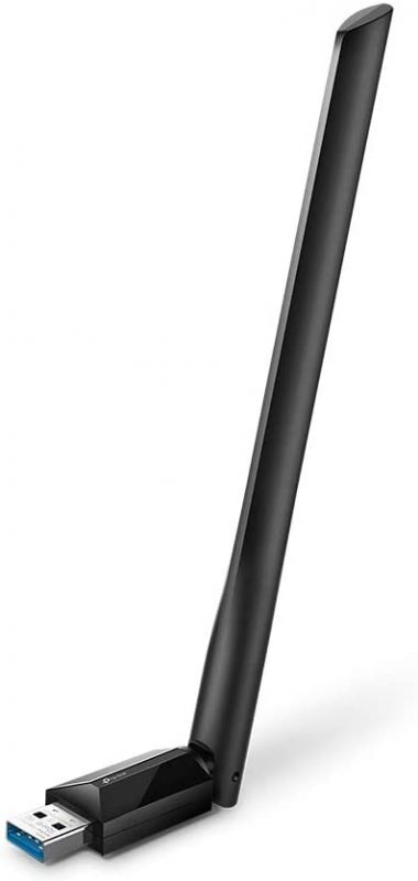 ティーピーリンク(TP-Link) 無線LAN子機 Archer T3U Plus