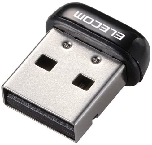 エレコム(ELECOM) 無線LAN子機 WDC-150SU2M
