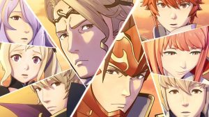 ファイアーエムブレムシリーズのおすすめランキング12選。ドラマと戦略性が魅力のSRPG
