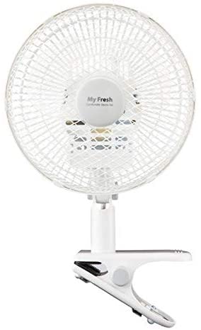 東芝(TOSHIBA) クリップ式扇風機 TLF-18CL22