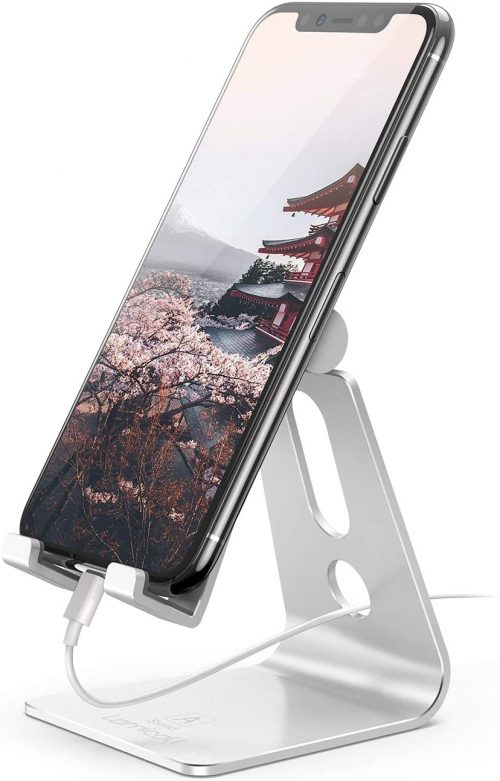 ロミコール(Lomicall) スマホスタンド A-Stand S