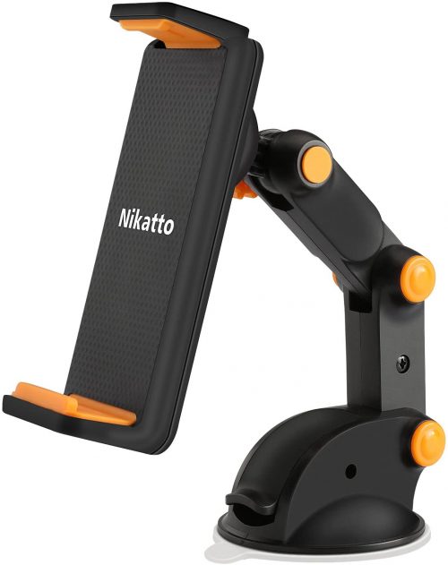 Nikatto 車載ホルダー SH001M7-X