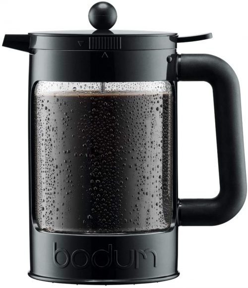 ボダム(BODUM) アイスコーヒーメーカー ビーン 1.5L K11683-01