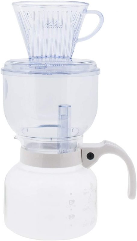 カリタ(Kalita) コーヒードリップセット アイス&ホット ST-1N #35157