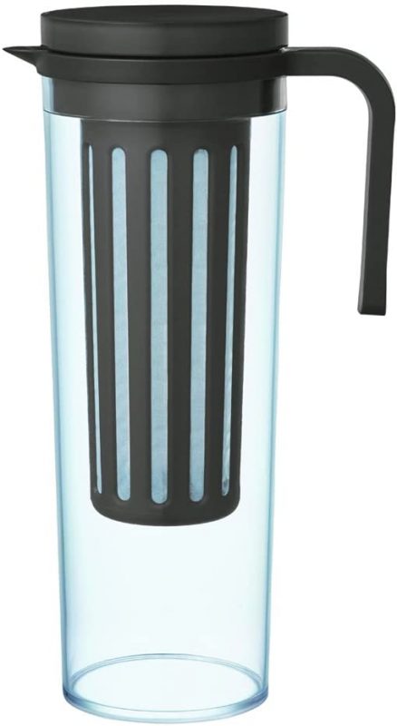 キントー(KINTO) PLUG アイスコーヒージャグ 1.2L 22484