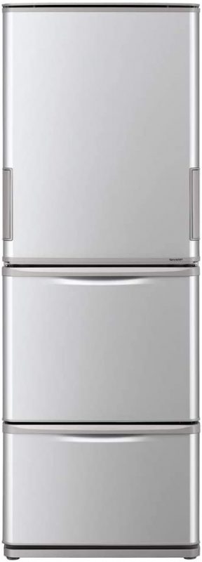 シャープ(SHARP) SJ-W352E
