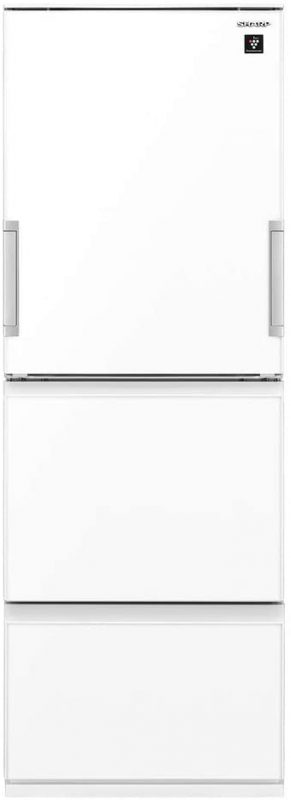 シャープ(SHARP) SJ-GW35F