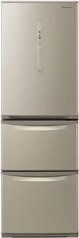 パナソニック(Panasonic) NR-C370C