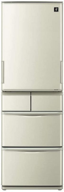 シャープ(SHARP) SJ-W411F