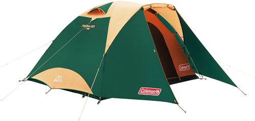 コールマン(Coleman) タフドーム 3025 スタートパッケージ