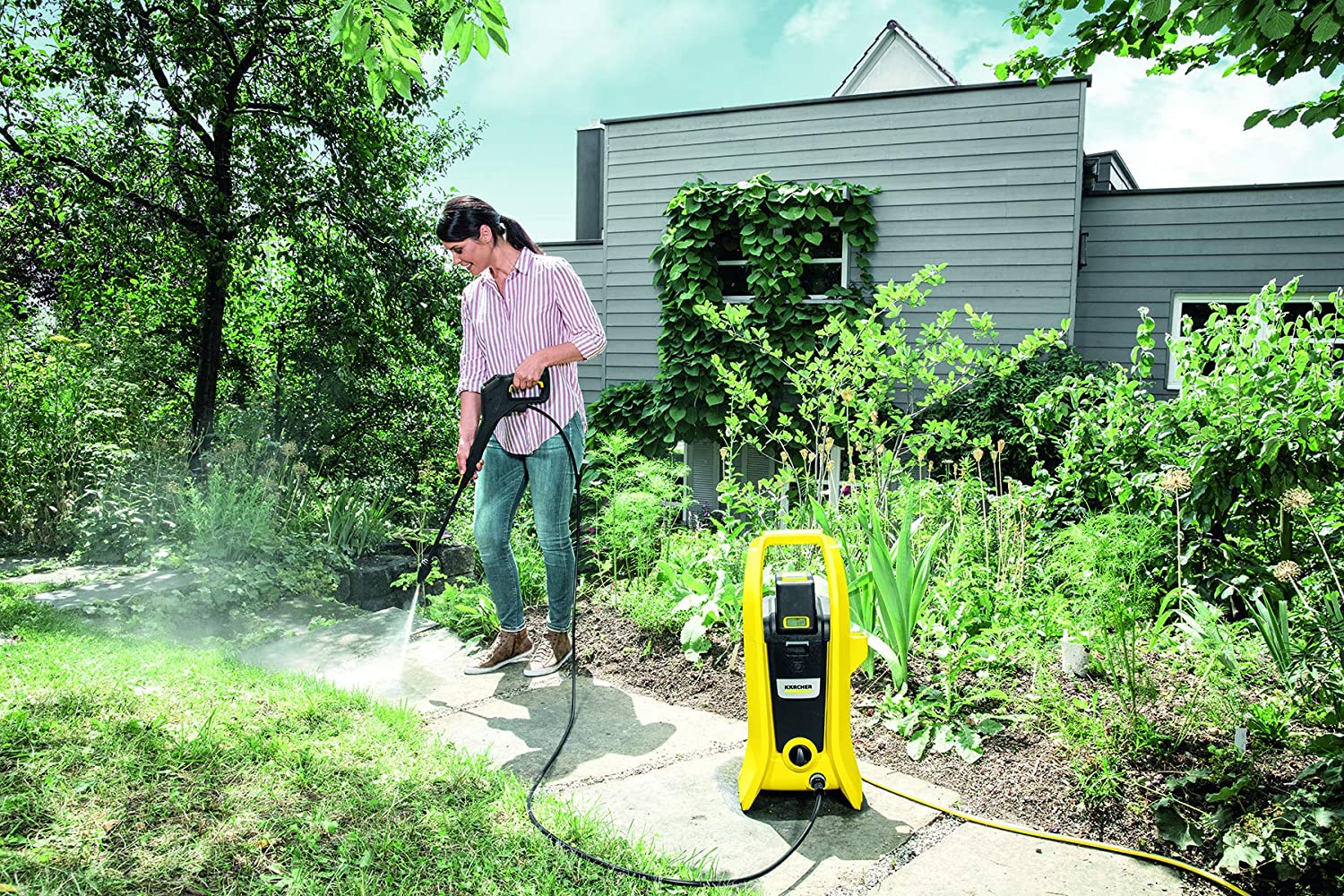 年版 高圧洗浄機のおすすめ14選 用途にあったモデルを選ぼう