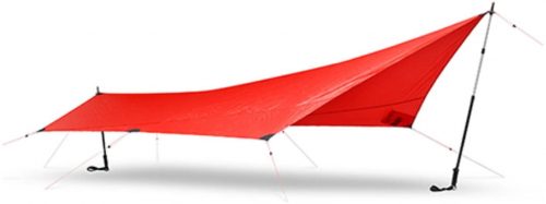 ヒルバーグ(HILLEBERG) タープ5 UL